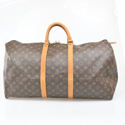 Louis Vuitton Keepall Bag - Brandsamsara
