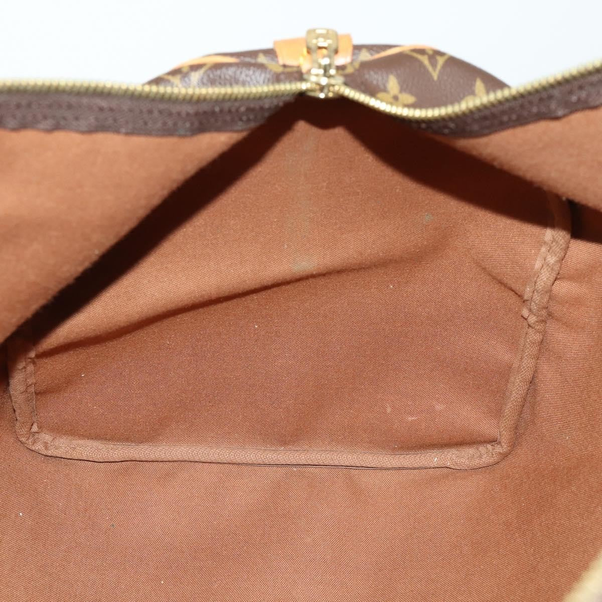 Louis Vuitton Keepall Bag - Brandsamsara