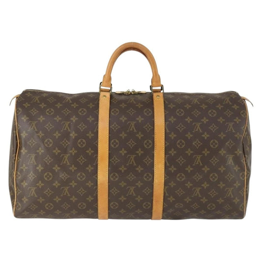 Louis Vuitton Keepall Bag - Brandsamsara