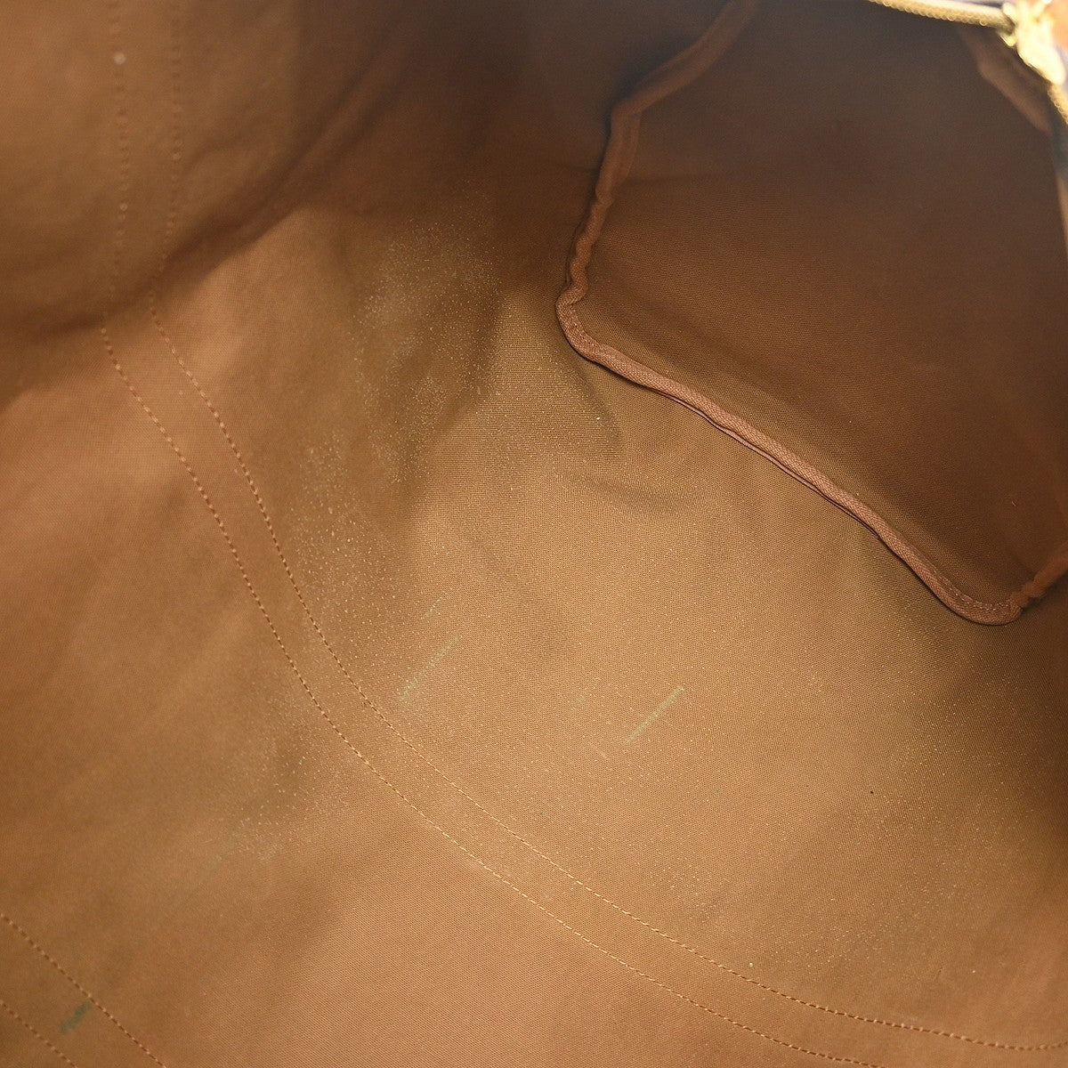 Louis Vuitton Keepall Bag - Brandsamsara