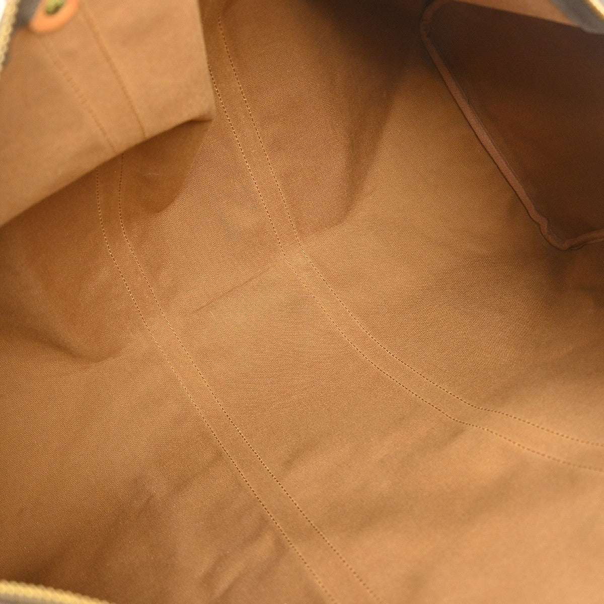 Louis Vuitton Keepall Bag - Brandsamsara
