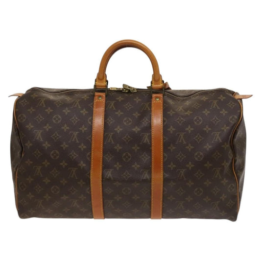 Louis Vuitton Keepall Bag - Brandsamsara