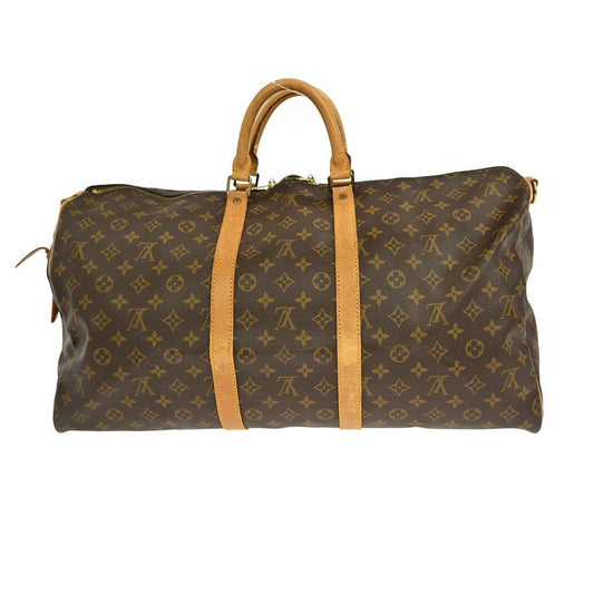 Louis Vuitton Keepall Bag - Brandsamsara