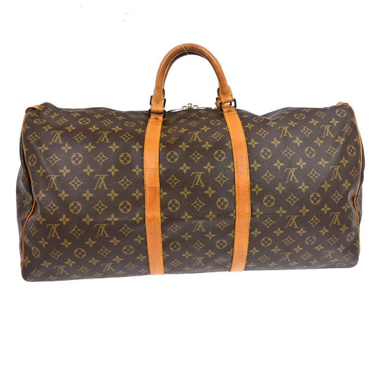 Louis Vuitton Keepall Bag - Brandsamsara