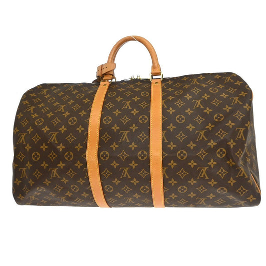 Louis Vuitton Keepall Bag - Brandsamsara