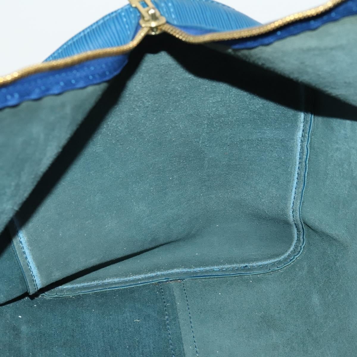 Louis Vuitton Keepall Bag - Brandsamsara