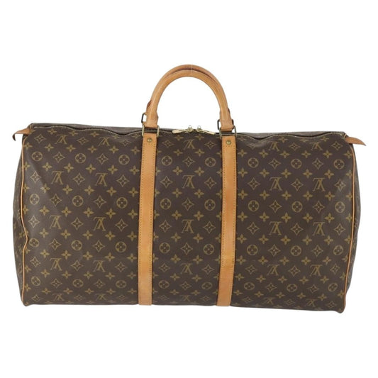 Louis Vuitton Keepall Bag - Brandsamsara