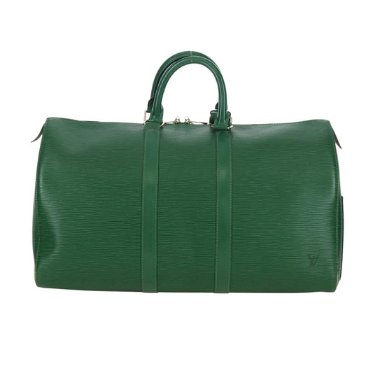 Louis Vuitton Keepall Bag - Brandsamsara
