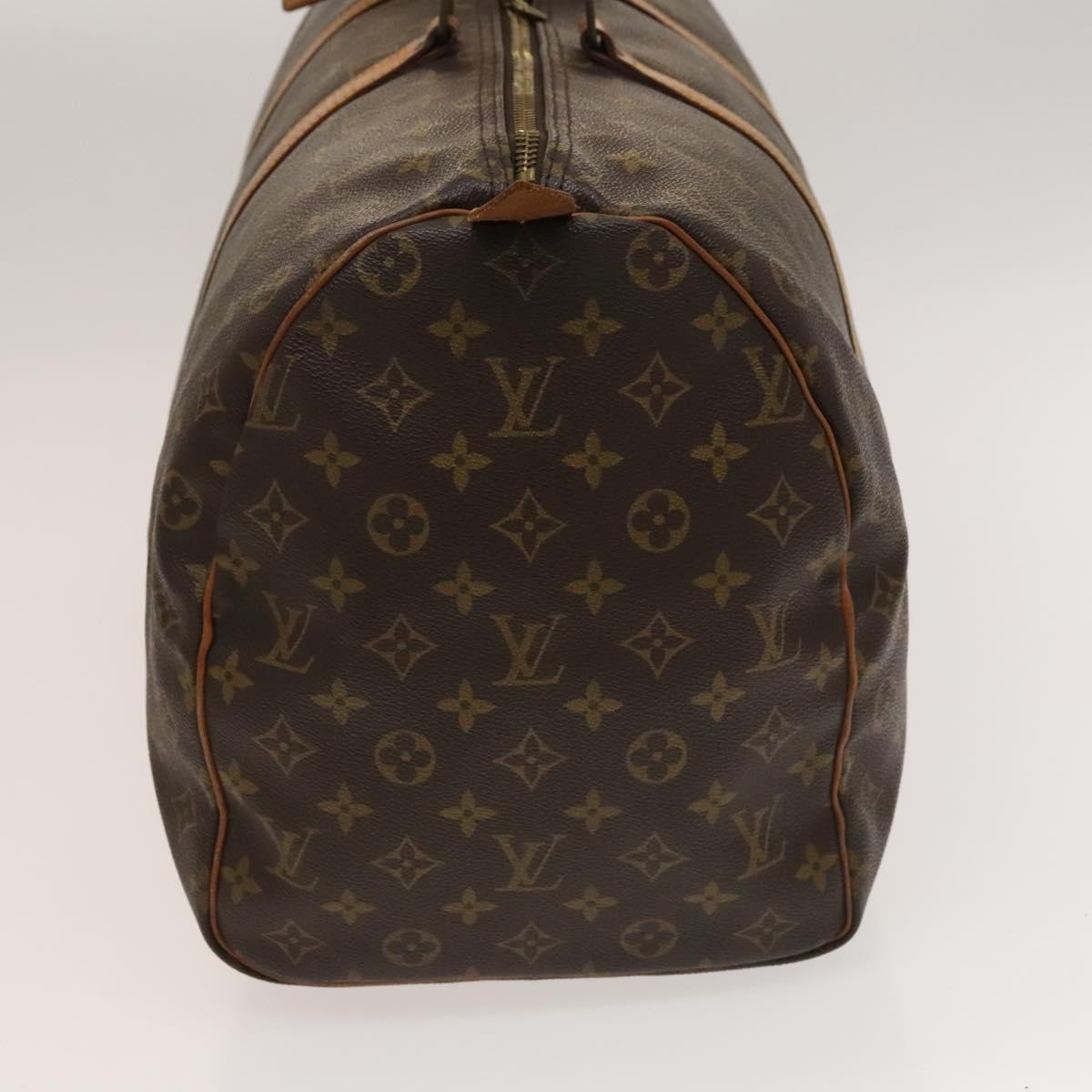 Louis Vuitton Keepall Bandouliere 50 - Brandsamsara