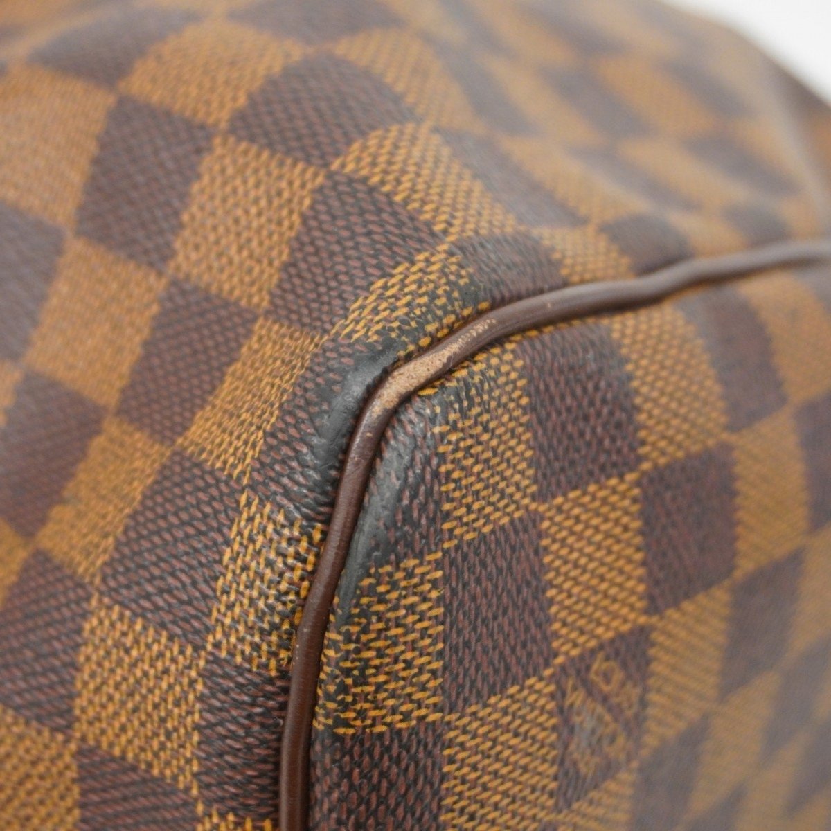 Louis Vuitton Keepall Bandoulière 55 - Brandsamsara