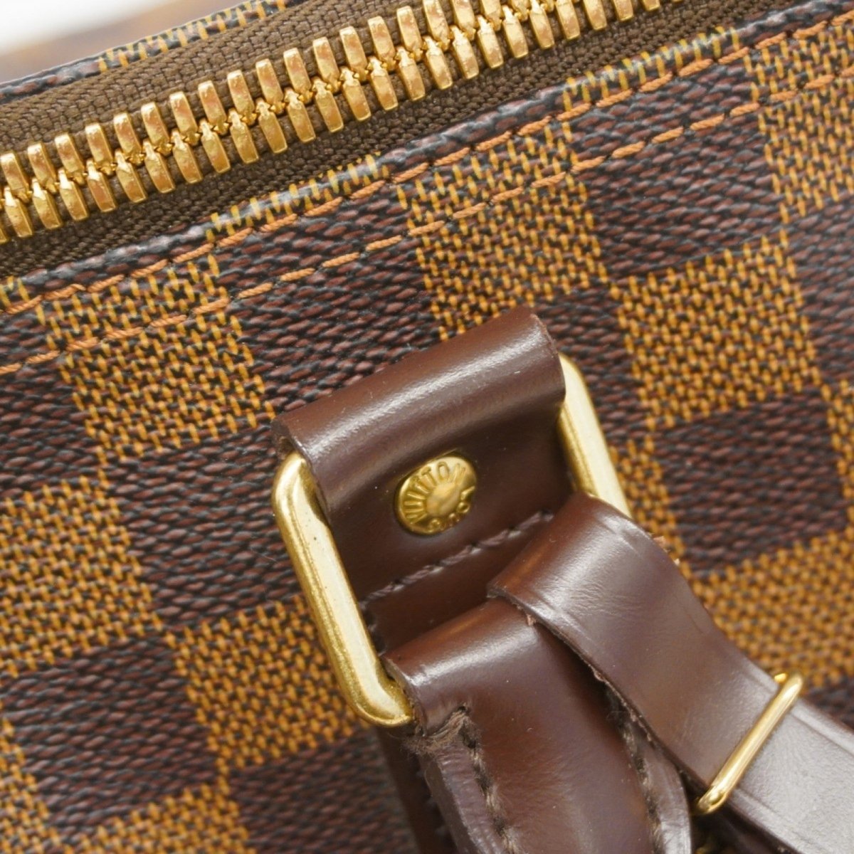 Louis Vuitton Keepall Bandoulière 55 - Brandsamsara