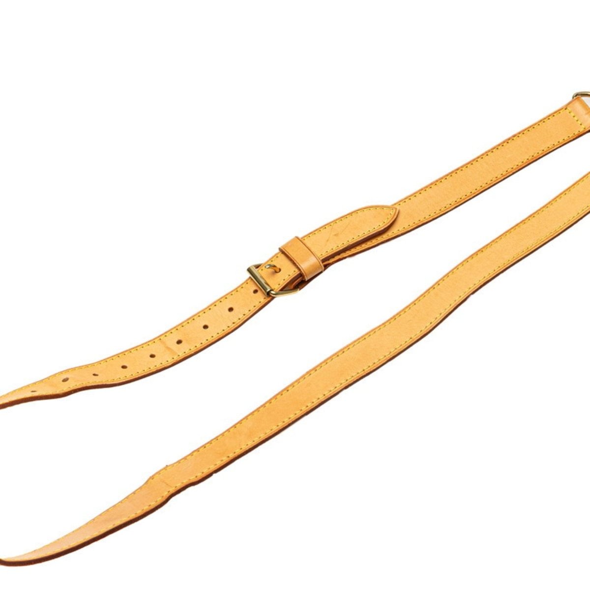 Louis Vuitton Keepall Bandouliere 55 - Brandsamsara