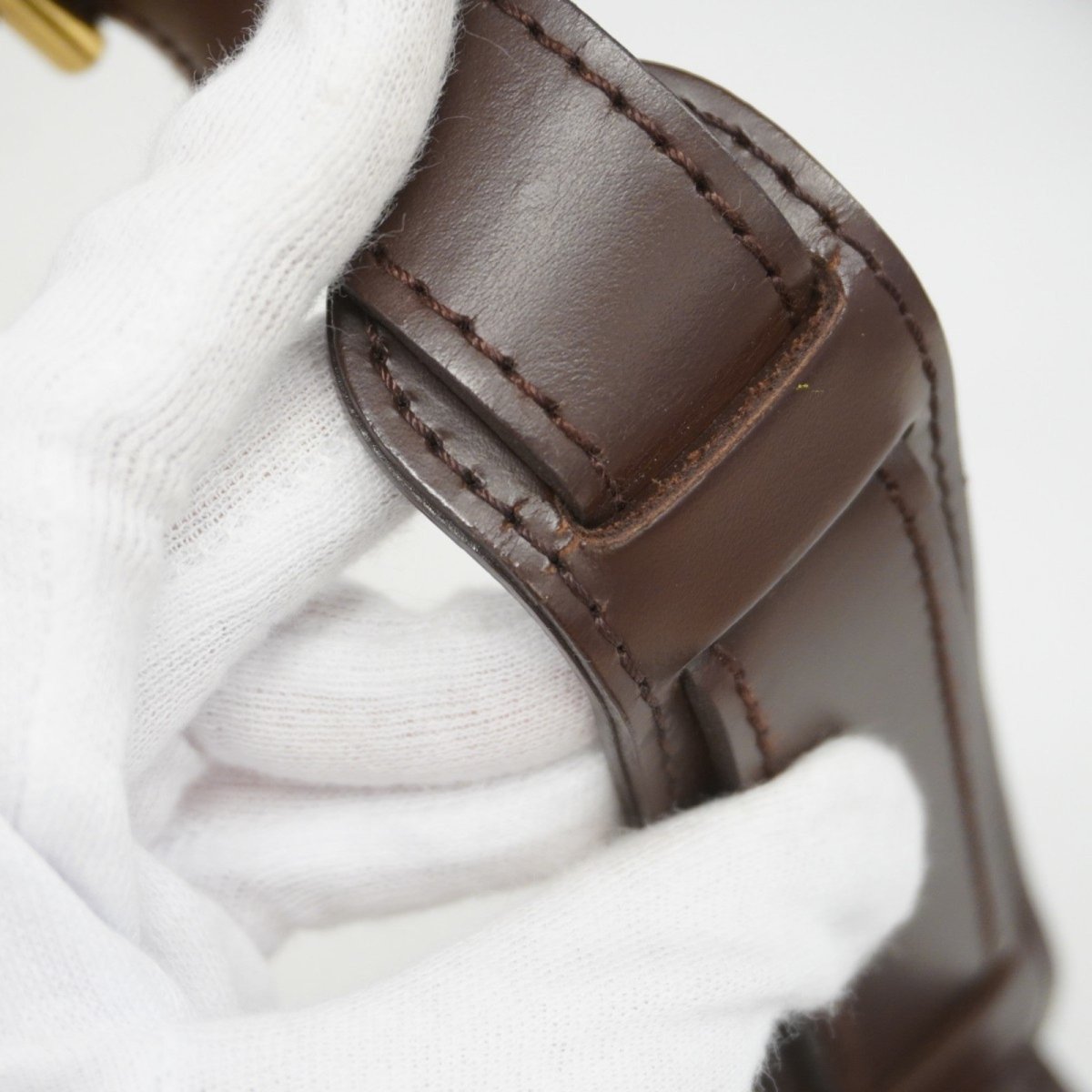 Louis Vuitton Keepall Bandoulière 55 - Brandsamsara