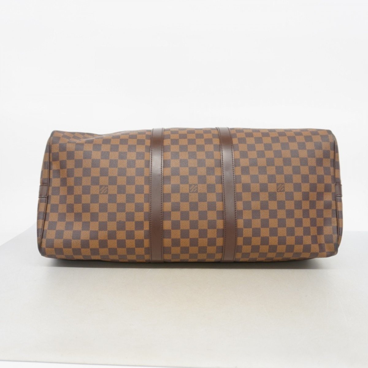 Louis Vuitton Keepall Bandoulière 55 - Brandsamsara
