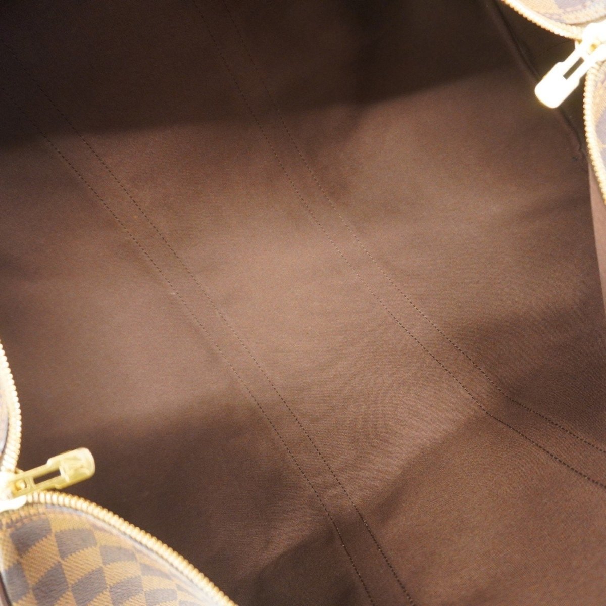 Louis Vuitton Keepall Bandoulière 55 - Brandsamsara