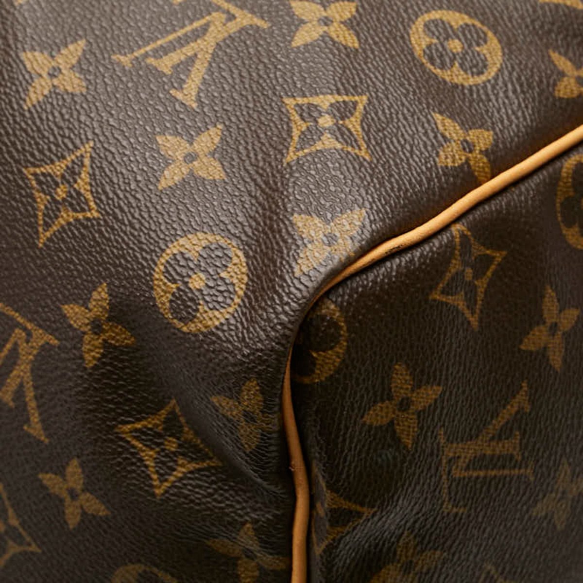 Louis Vuitton Keepall Bandoulière 60 - Brandsamsara