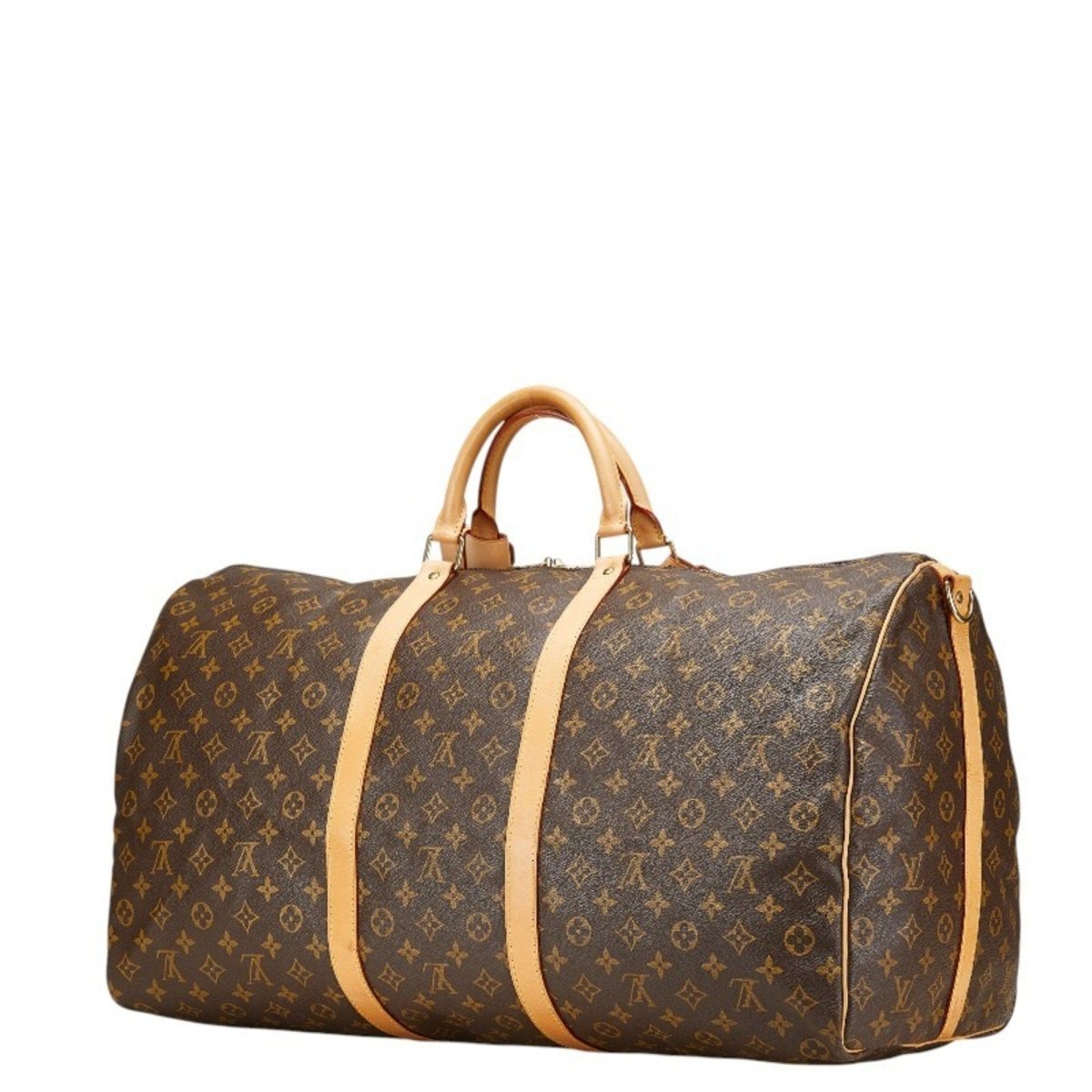 Louis Vuitton Keepall Bandoulière 60 - Brandsamsara