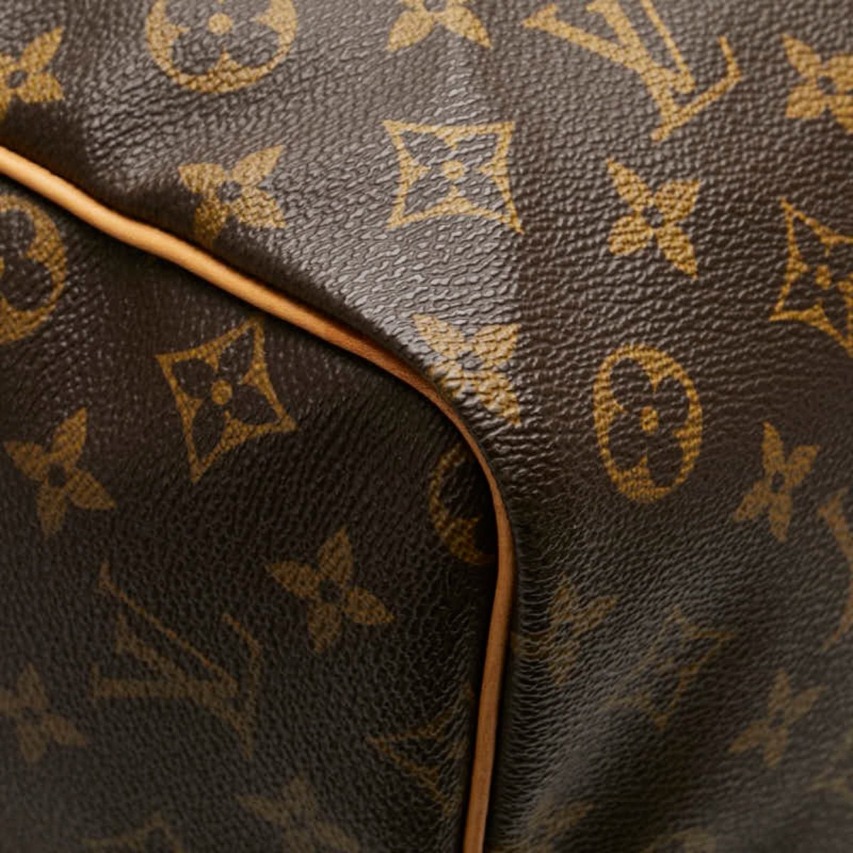 Louis Vuitton Keepall Bandoulière 60 - Brandsamsara