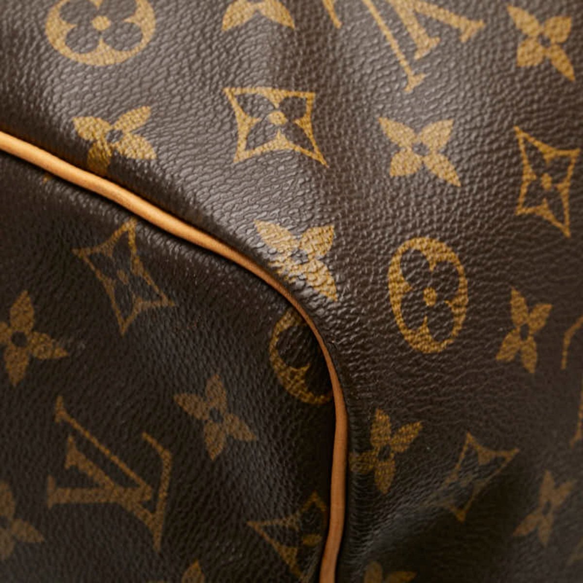 Louis Vuitton Keepall Bandoulière 60 - Brandsamsara