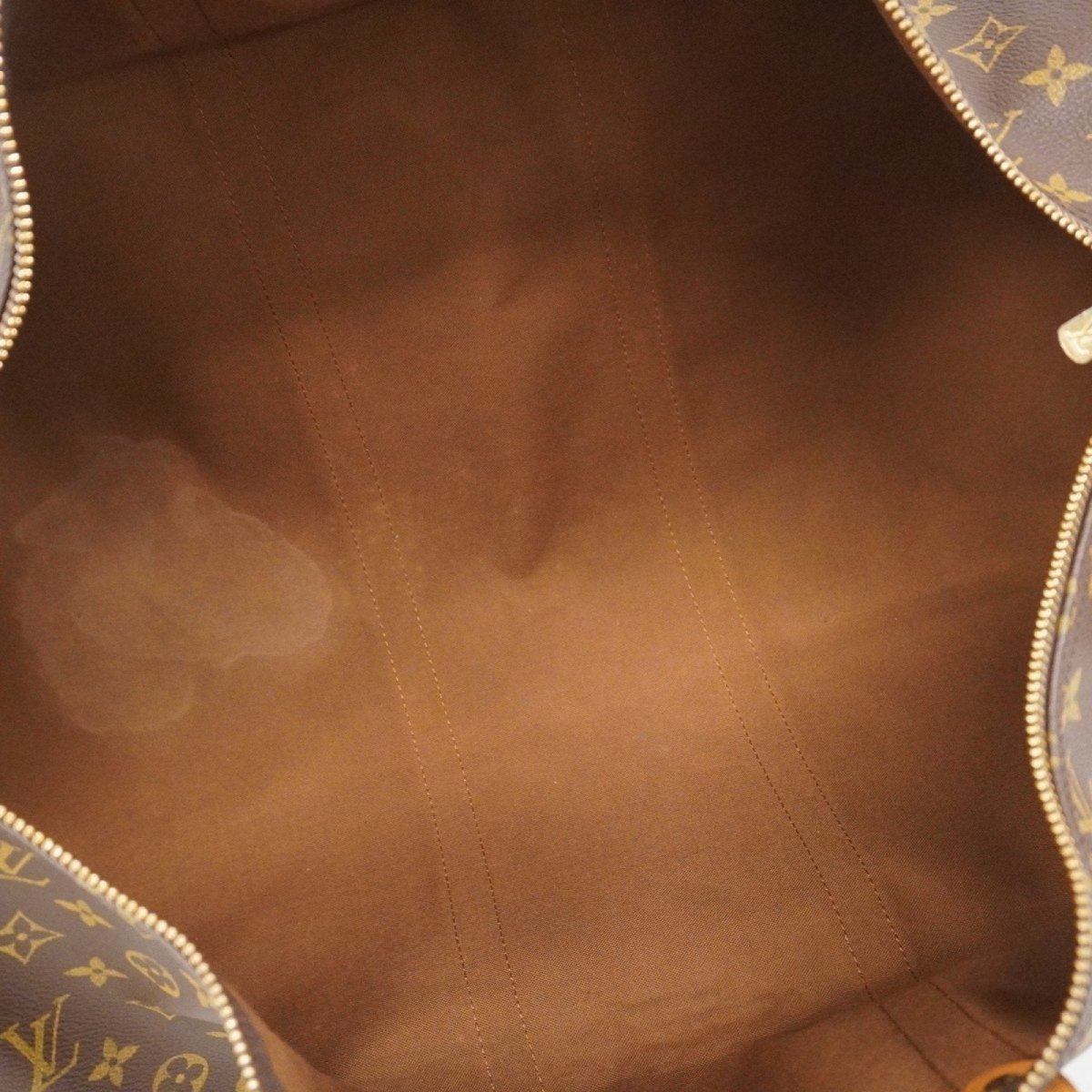 Louis Vuitton Keepall Bandoulière 60 - Brandsamsara