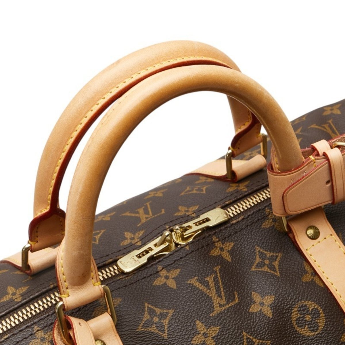 Louis Vuitton Keepall Bandoulière 60 - Brandsamsara