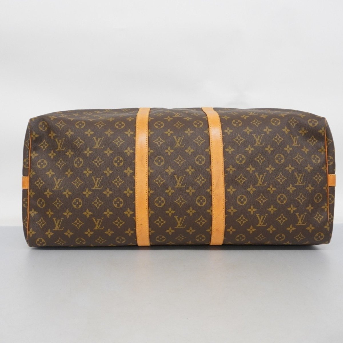 Louis Vuitton Keepall Bandoulière 60 - Brandsamsara
