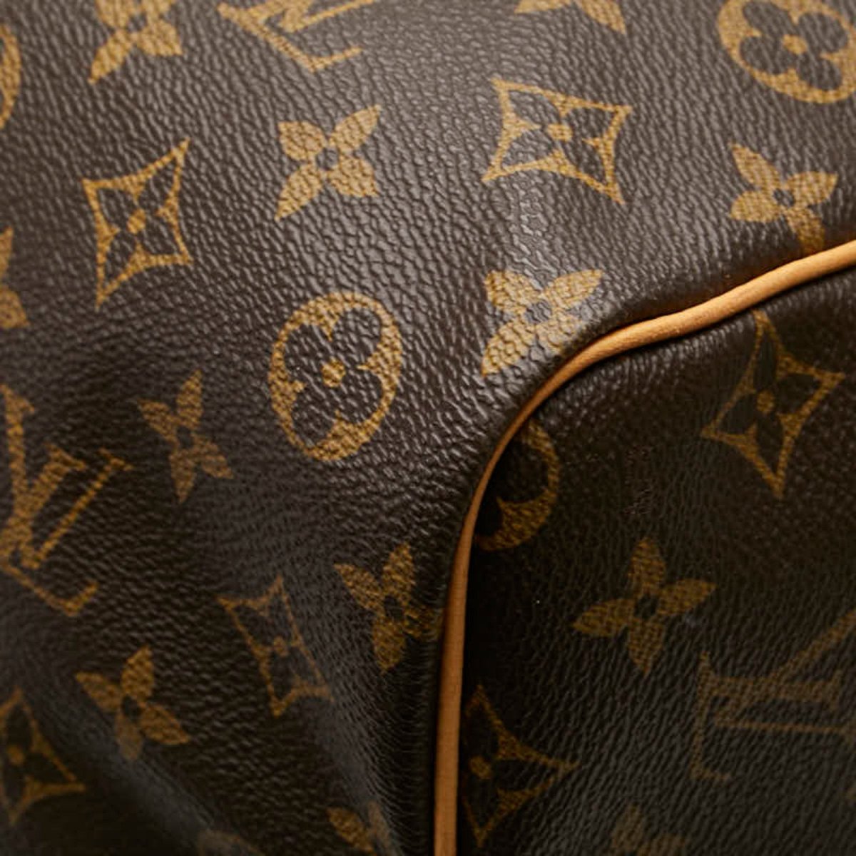 Louis Vuitton Keepall Bandoulière 60 - Brandsamsara