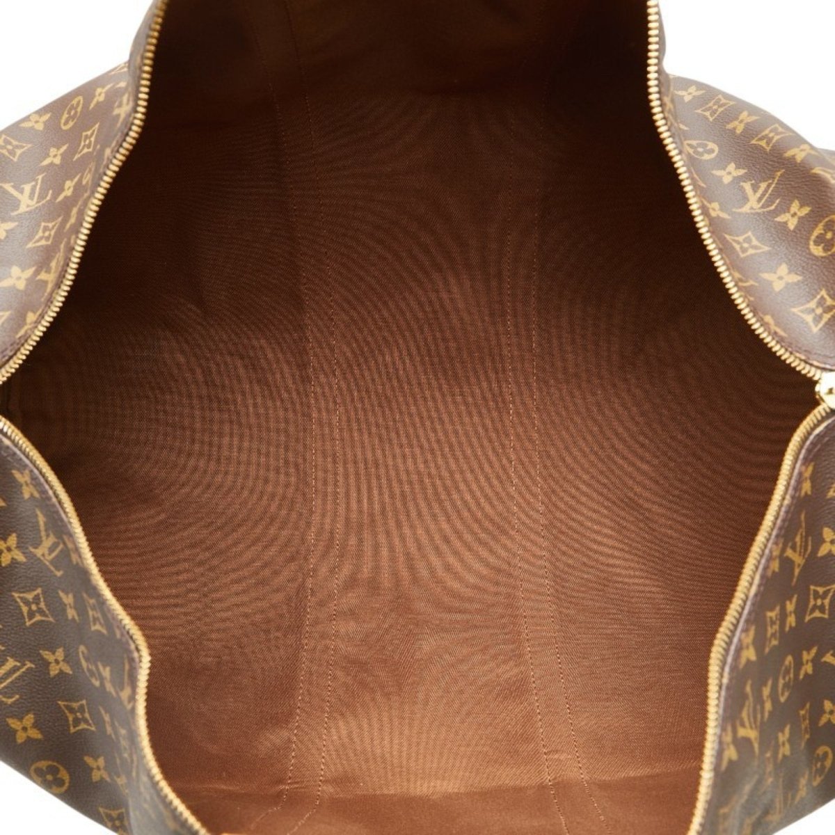Louis Vuitton Keepall Bandoulière 60 - Brandsamsara