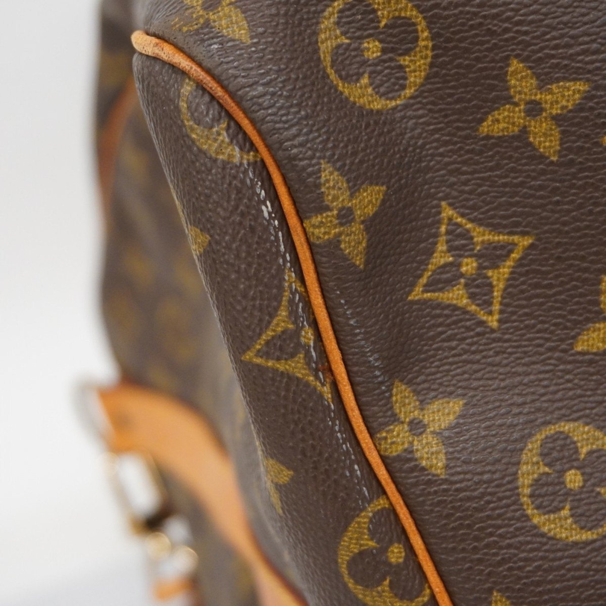 Louis Vuitton Keepall Bandoulière 60 - Brandsamsara