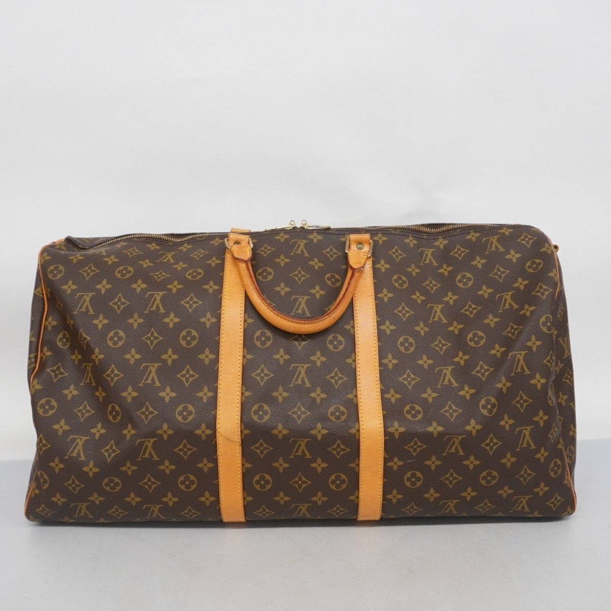 Louis Vuitton Keepall Bandoulière 60 - Brandsamsara