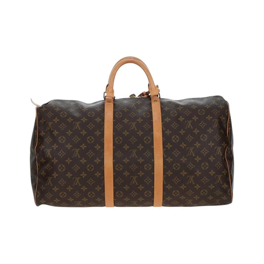 Louis Vuitton Keepall - Brandsamsara