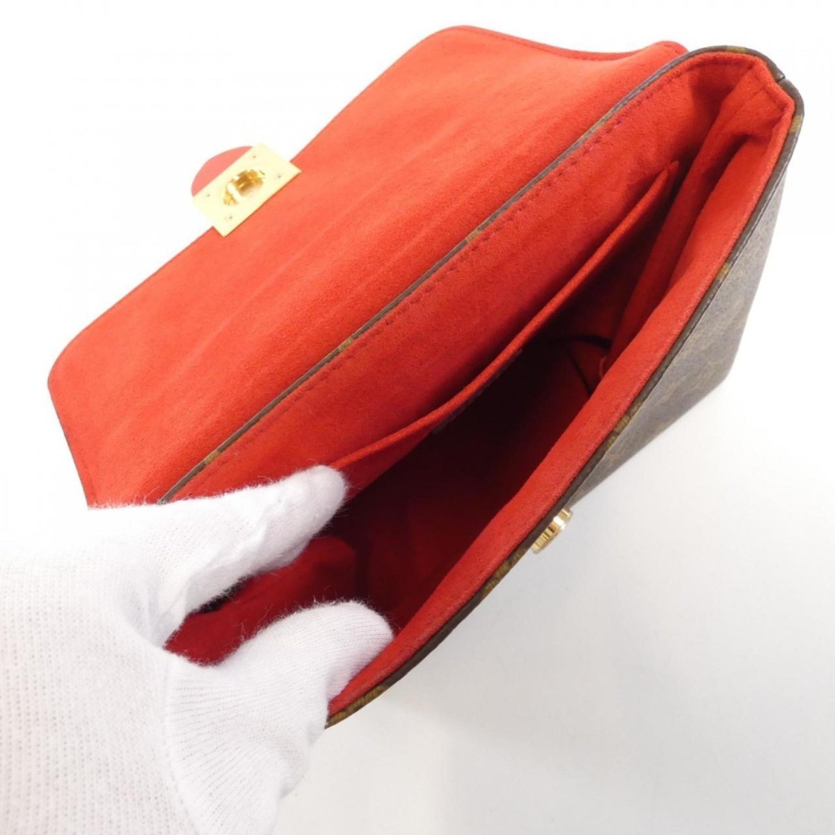 Louis Vuitton Locky BB - Brandsamsara