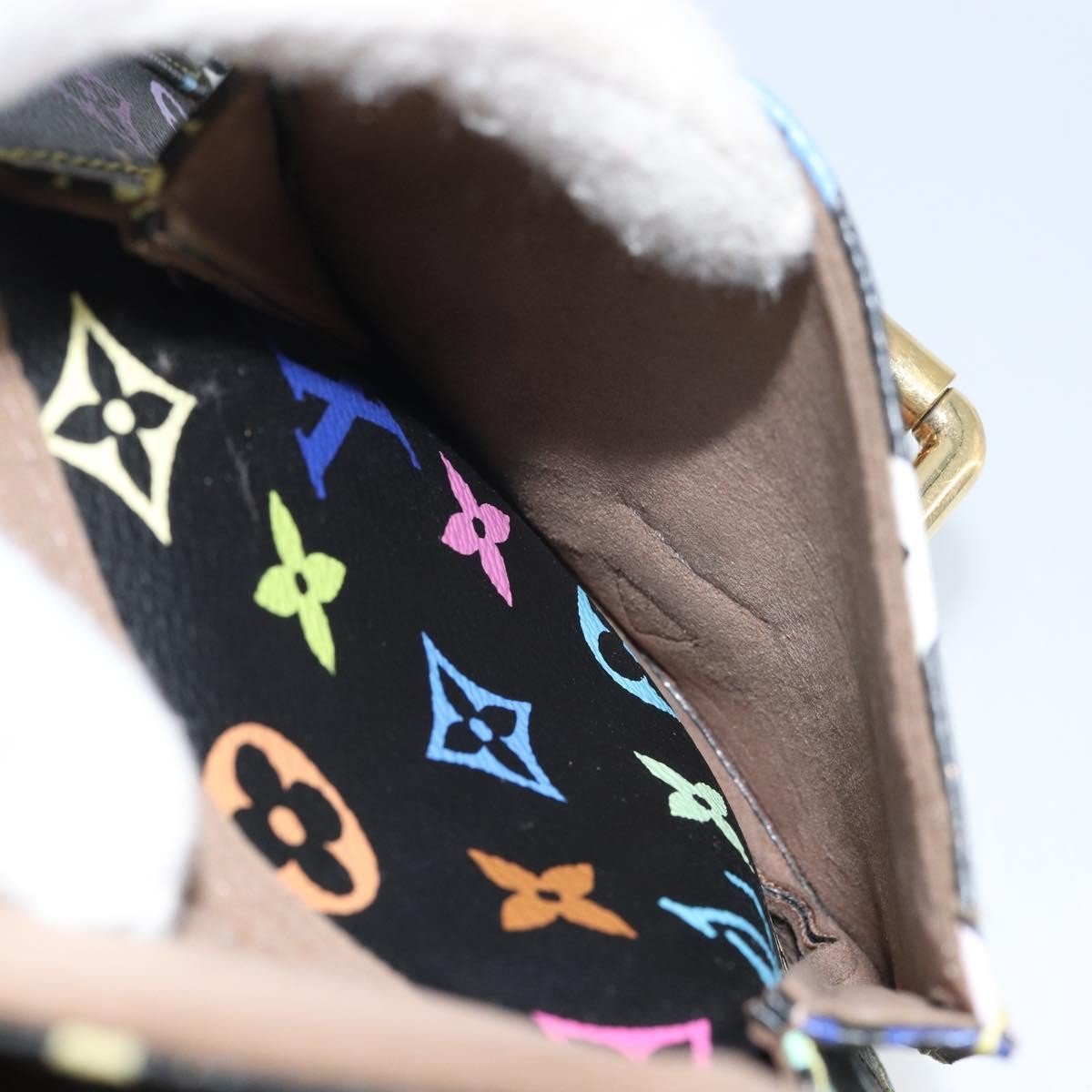 Louis Vuitton Lodge Handbag - Brandsamsara