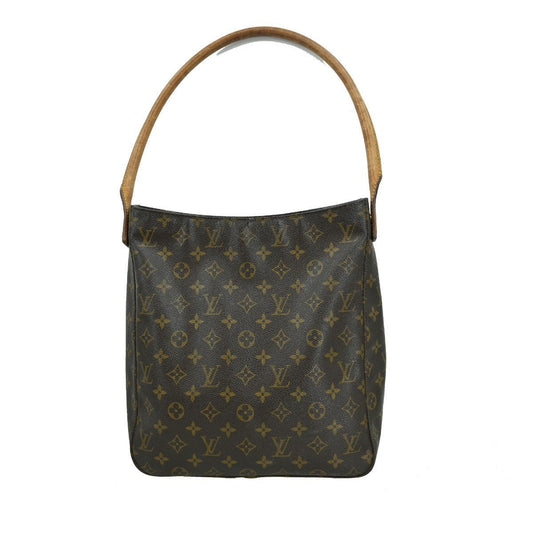 Louis Vuitton Looping Handbag - Brandsamsara