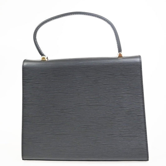 Louis Vuitton Malesherbes Handbag - Brandsamsara