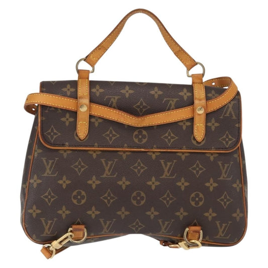 Louis Vuitton Marelle Sac a Dos Backpack - Brandsamsara