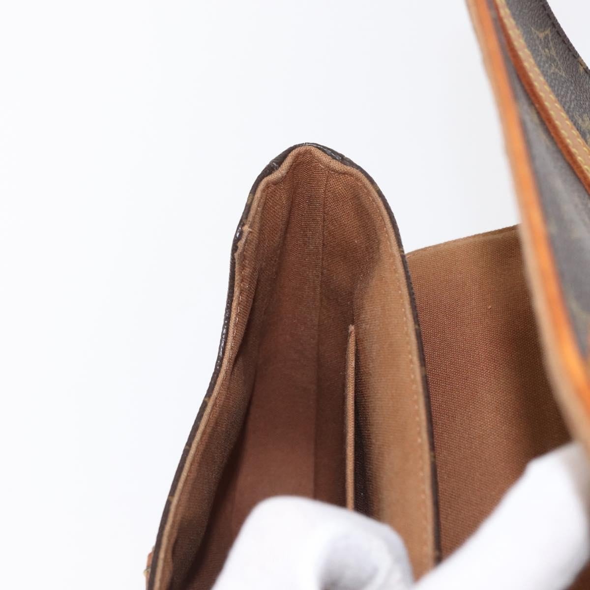 Louis Vuitton Marelle Sac a Dos Backpack - Brandsamsara