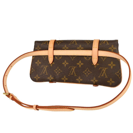 Louis Vuitton Marelle Waist Bag - Brandsamsara