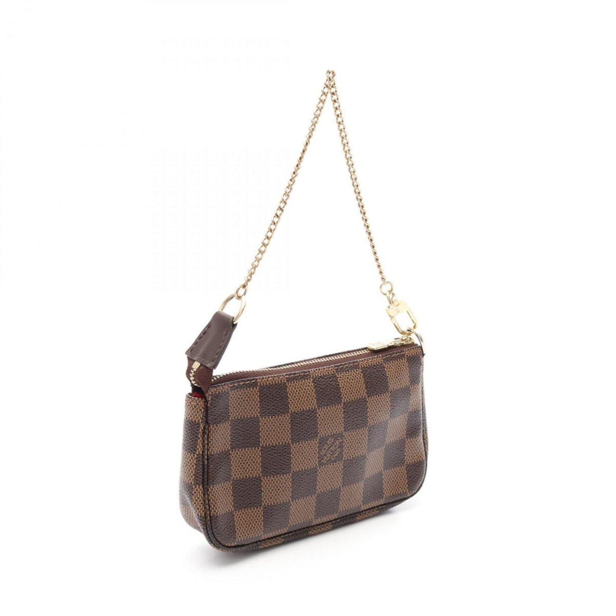 Louis Vuitton Mini Pochette Accessoires - Brandsamsara