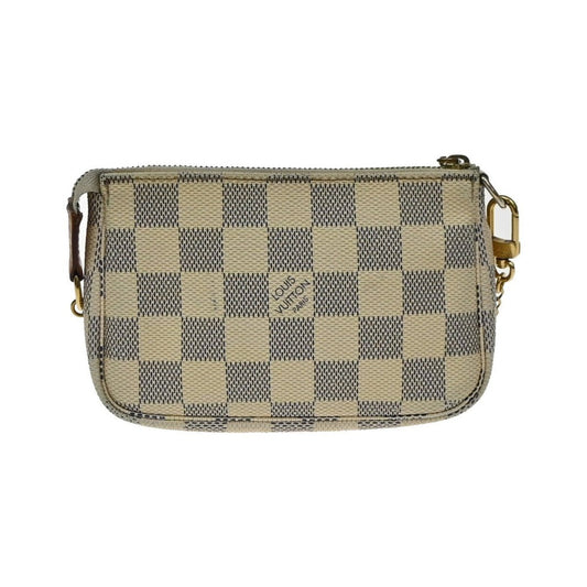 Louis Vuitton Mini pochette accessoires - Brandsamsara