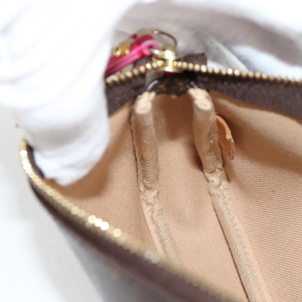 Louis Vuitton Mini Pochette Accessoires - Brandsamsara