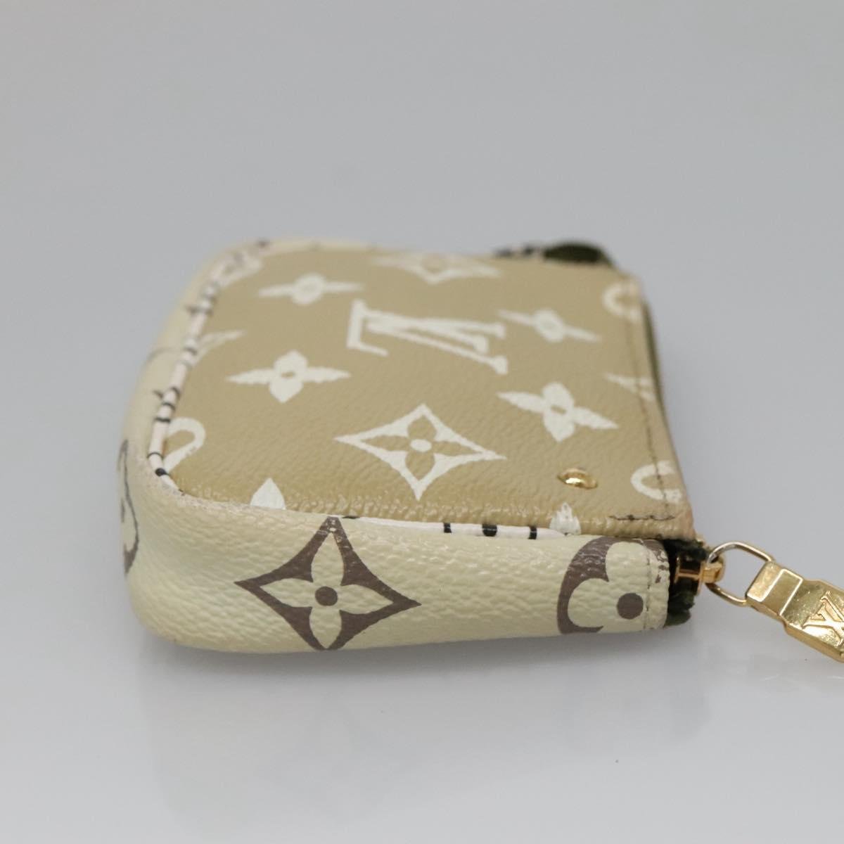 Louis Vuitton Mini Pochette Accessoires - Brandsamsara
