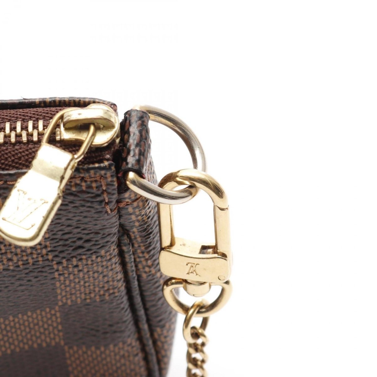Louis Vuitton Mini Pochette Accessoires - Brandsamsara