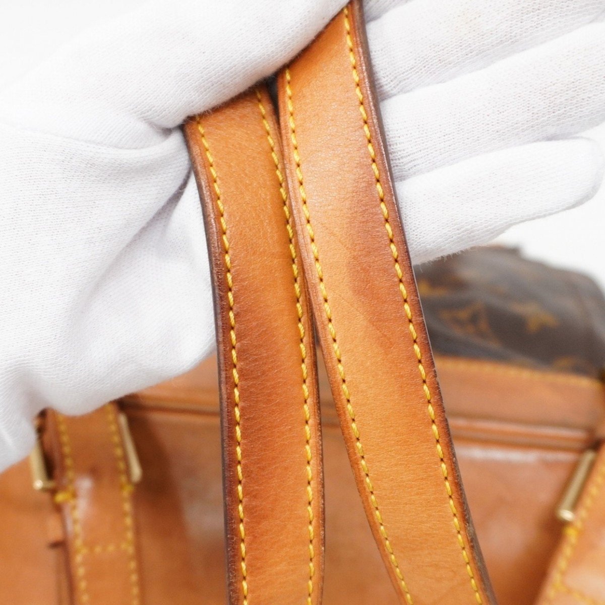 Louis Vuitton Montsouris MM - Brandsamsara
