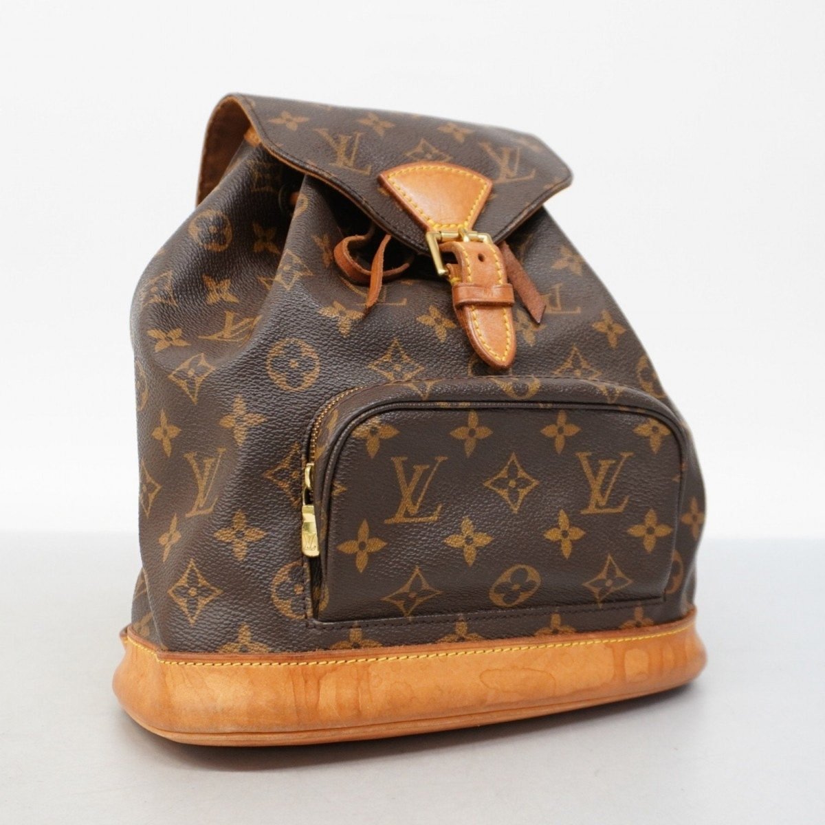 Louis Vuitton Montsouris MM - Brandsamsara