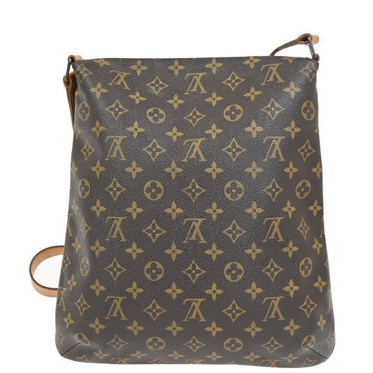 Louis Vuitton Musette Salsa Handbag - Brandsamsara
