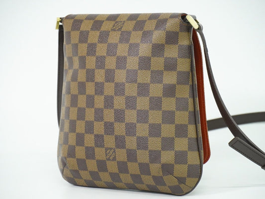 Louis Vuitton Musette Salsa Handbag - Brandsamsara