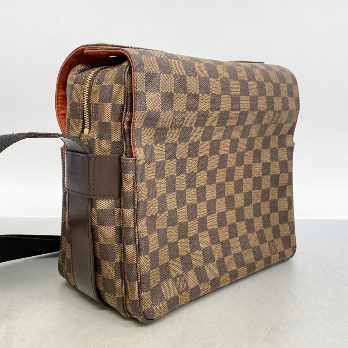 Louis Vuitton Naviglio - Brandsamsara