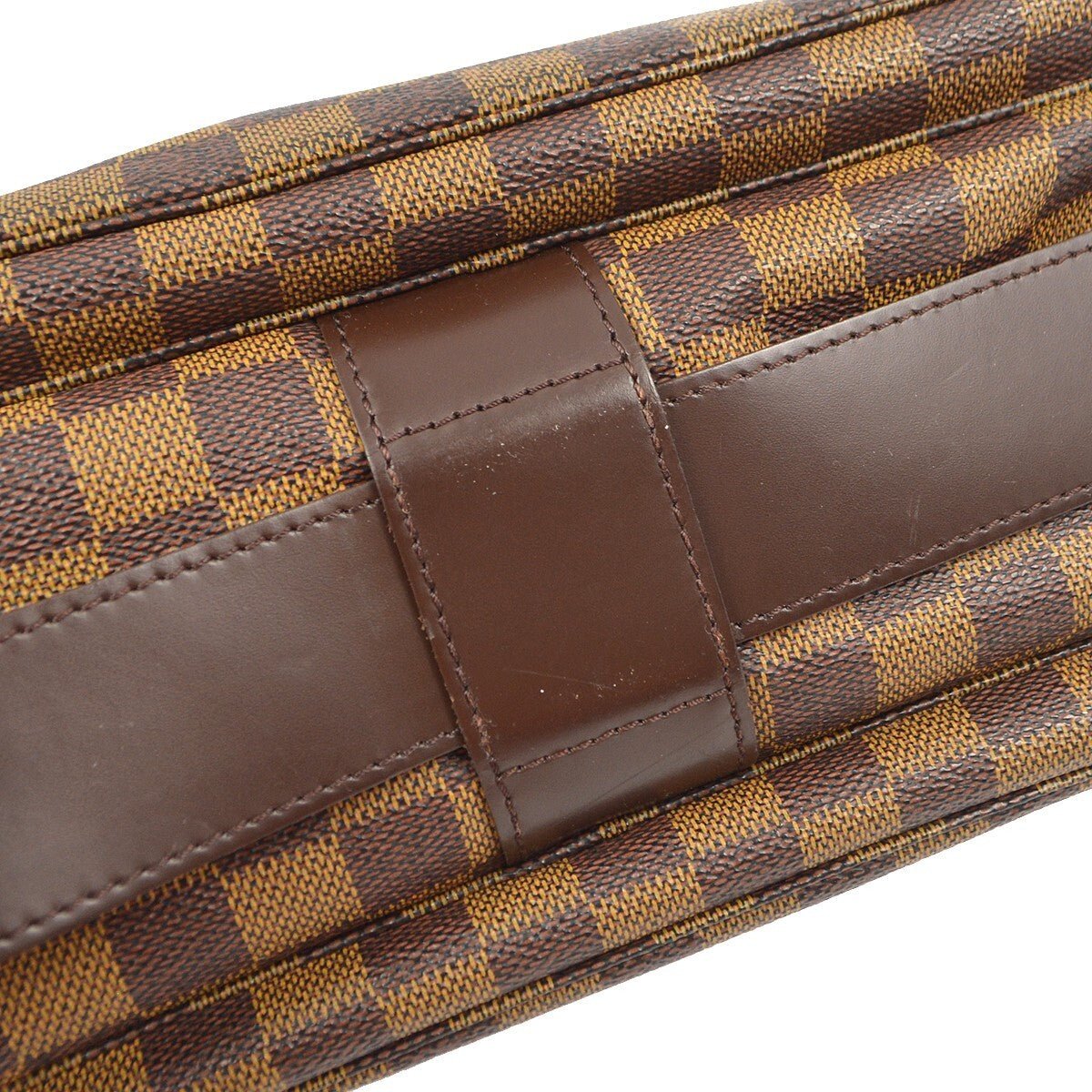 Louis Vuitton Naviglio Handbag - Brandsamsara