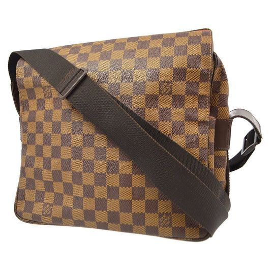 Louis Vuitton Naviglio Handbag - Brandsamsara